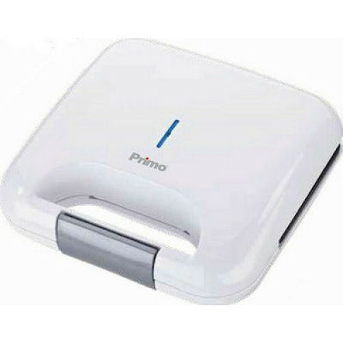 TOASTER/SANDWICH  PRSM-40211 ΛΕΥΚΗ 750W